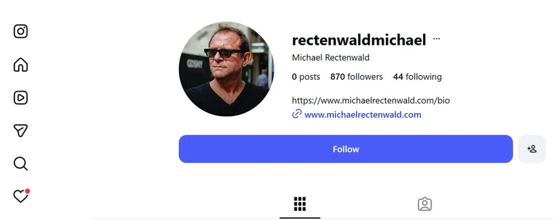 Michael Rectenwald_#19