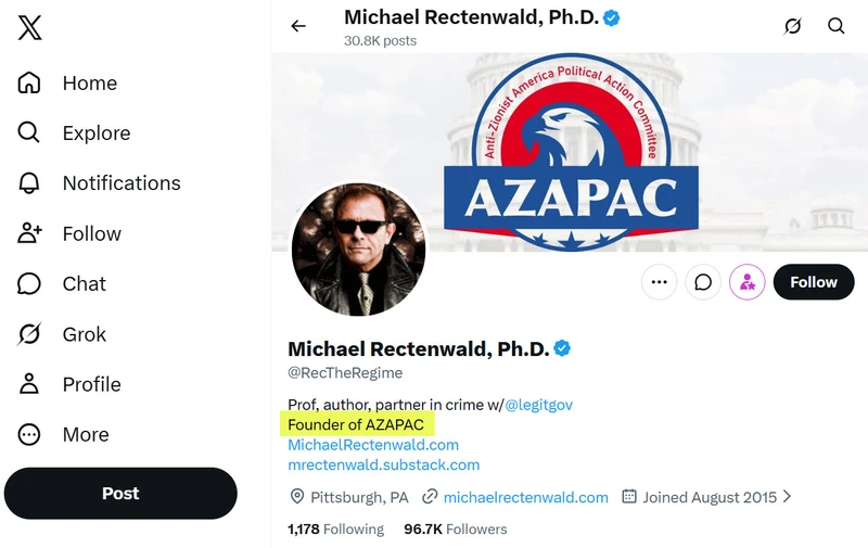 Michael Rectenwald_#13