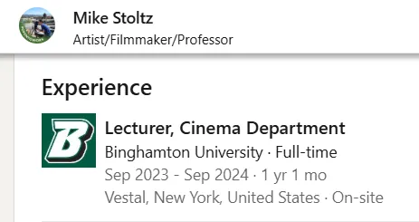 Michael Stoltz_#5
