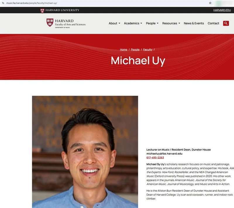 Michael Sy Uy_#2