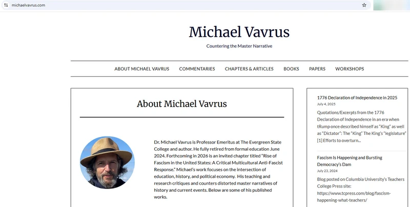 Michael Vavrus_#10