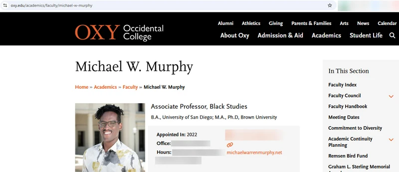 Michael Warren Murphy_#8