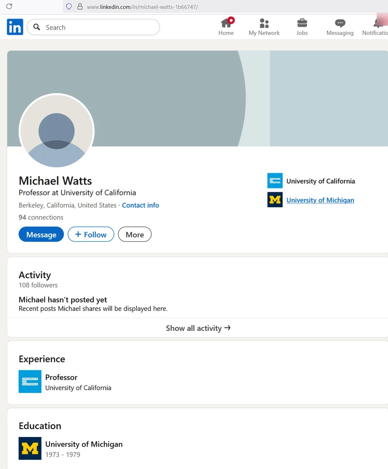 Michael Watts_#10