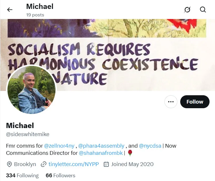 Michael Whitesides_#3