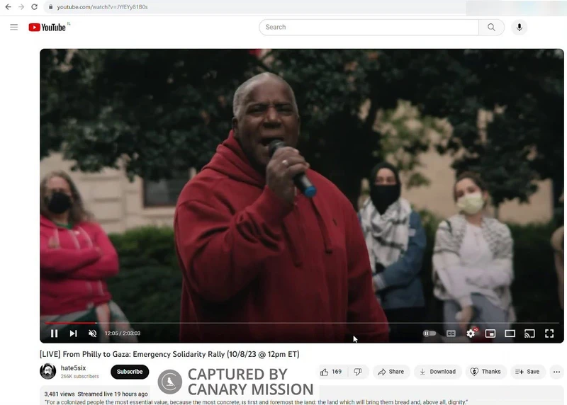 Michael Wilson cm04 YouTube_#4