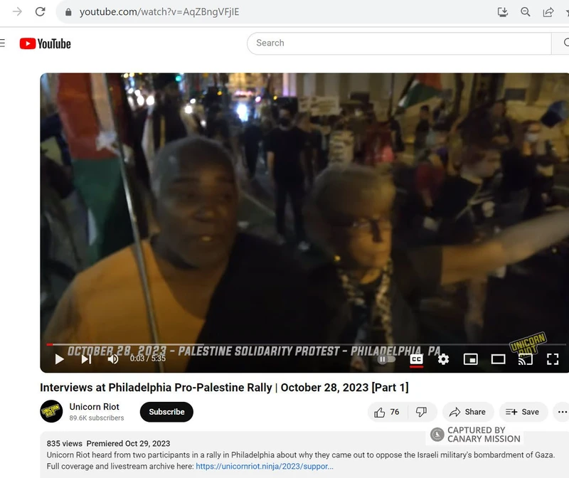 Michael Wilson cm05 YouTube_#6