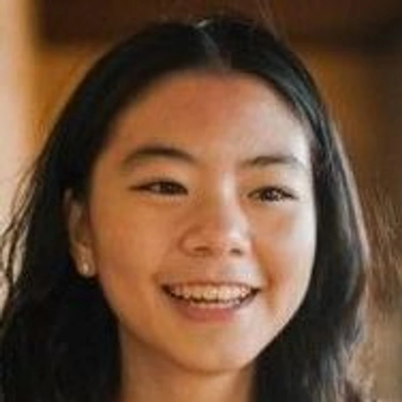 Michelle Fu - Canary Mission