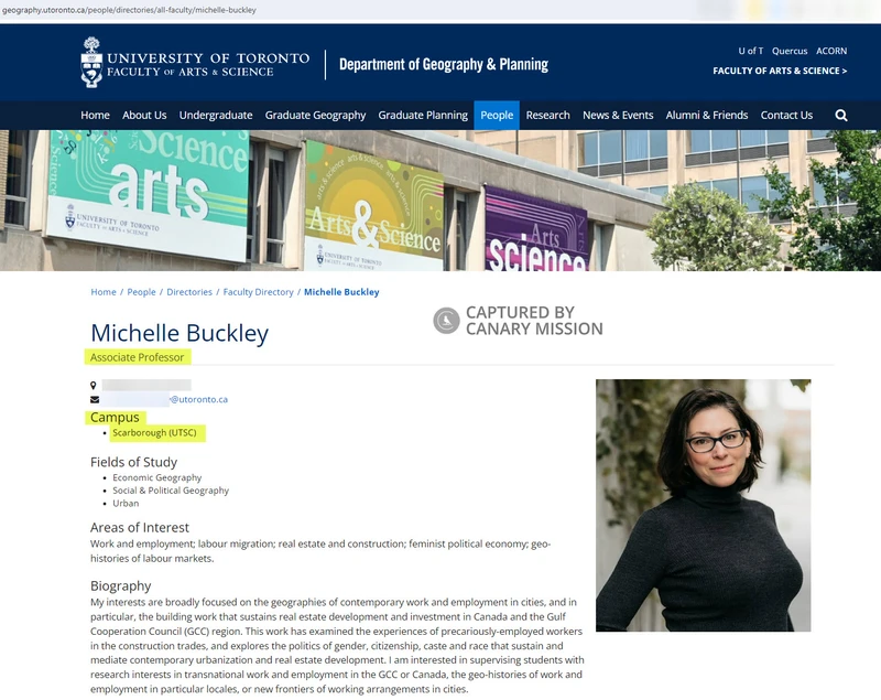 Michelle Buckley_#5