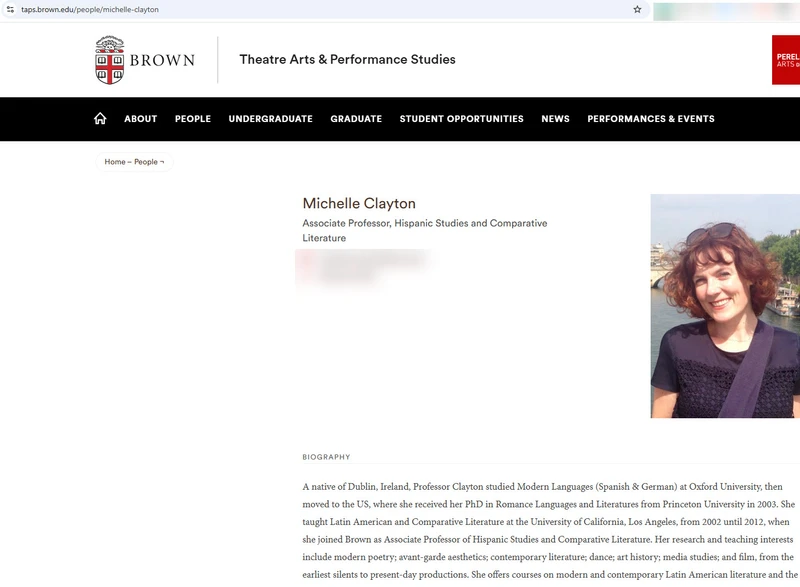 Michelle Clayton_#10