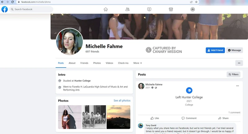 Michelle Fahme cm18 Facebook_#22