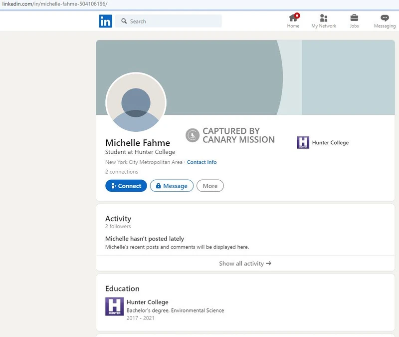 Michelle Fahme cm22 LinkedIn_#25