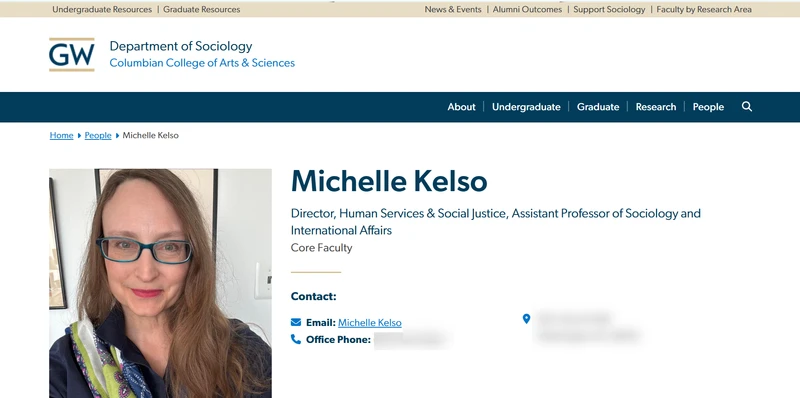 Michelle Kelso_#4
