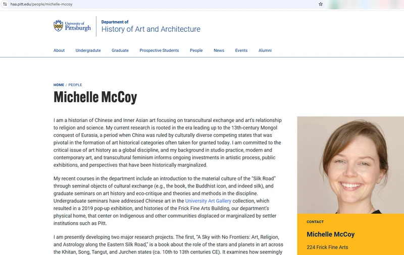 Michelle McCoy_#8