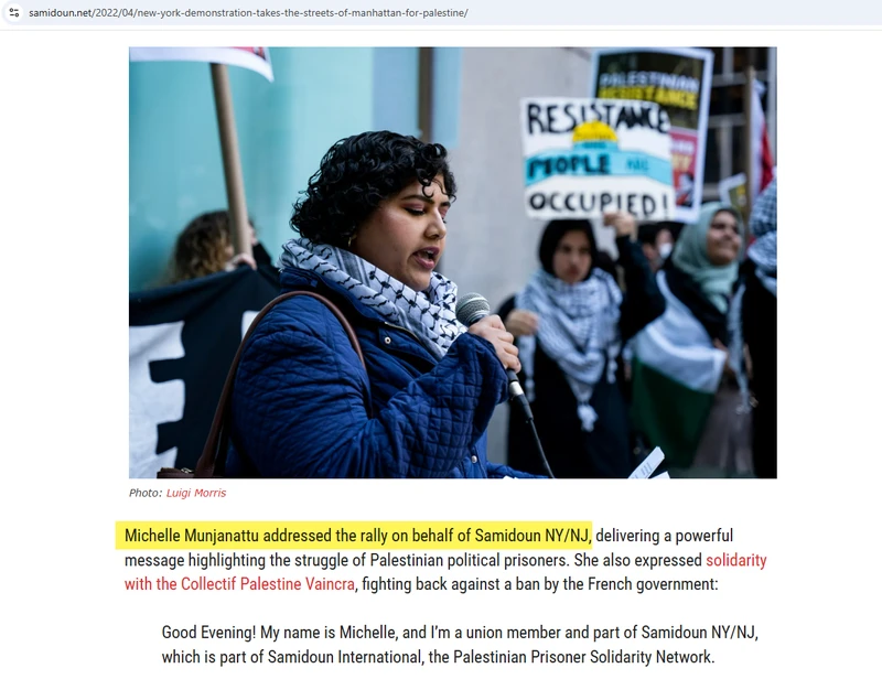 Michelle Munjanattu_#3