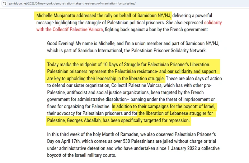 Michelle Munjanattu_#4