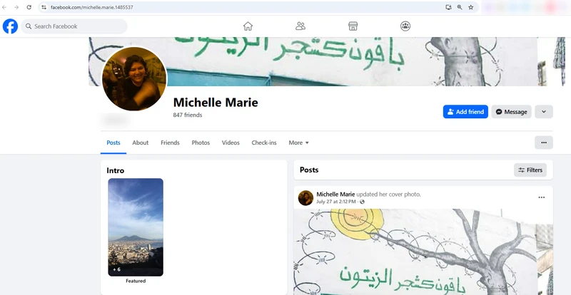 Michelle Munjanattu_#20