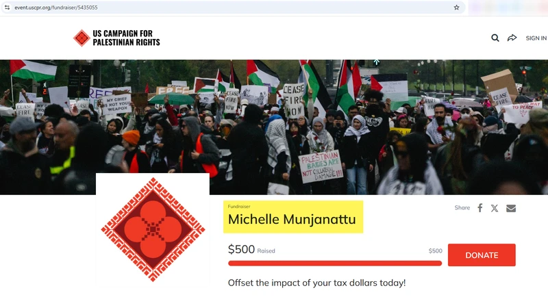 Michelle Munjanattu_#9