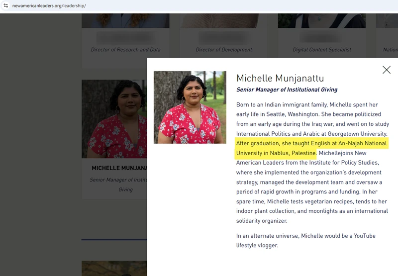 Michelle Munjanattu_#13