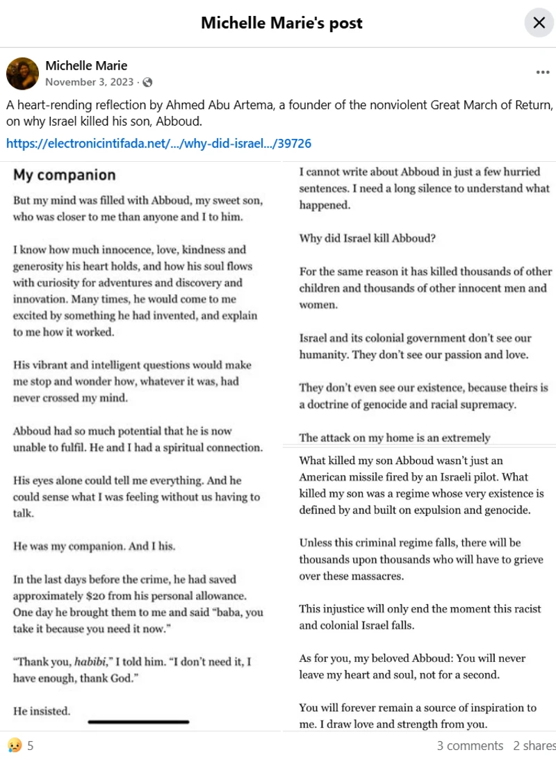 Michelle Munjanattu_#1