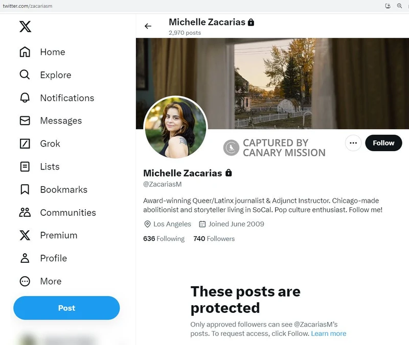 Michelle Zacarias cm13 Twitter_#14