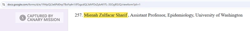 Mienah Zulfacar Sharif_#1