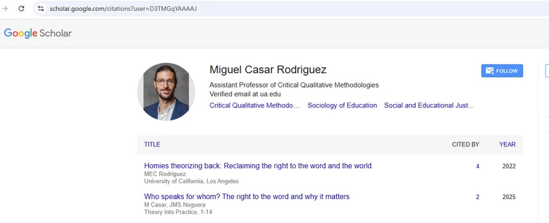 Miguel Casar Rodriguez_#14