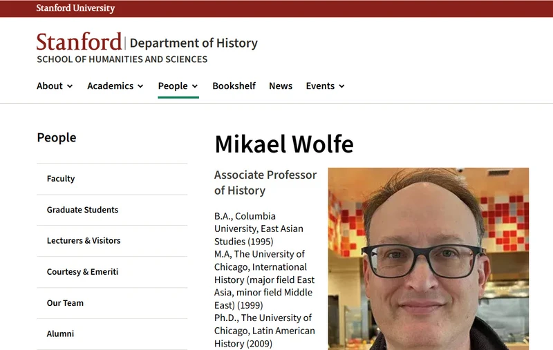 Mikael Wolfe_#1