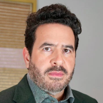 Mike Amezcua