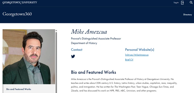 Mike Amezcua_#4