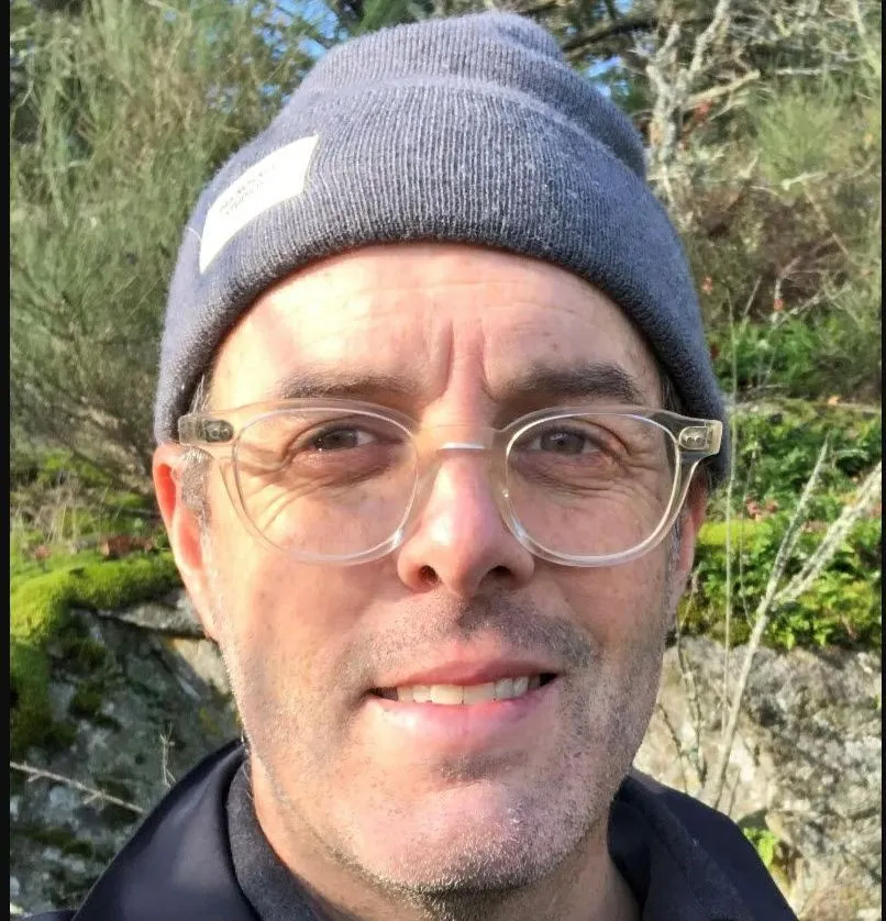Mike Ekers