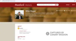 Mike Mayer