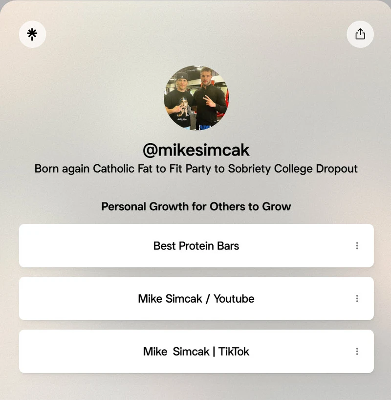 Mike Simcak_#24