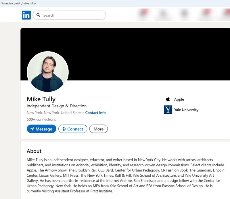 Mike Tully_#10