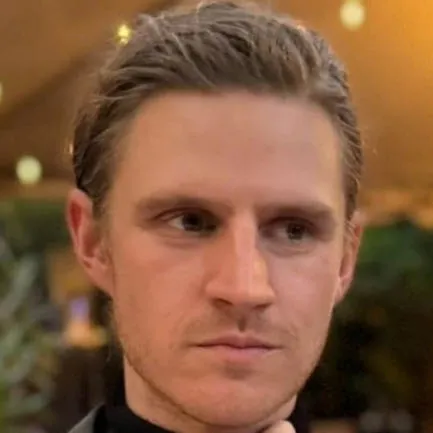Miles Wetherington