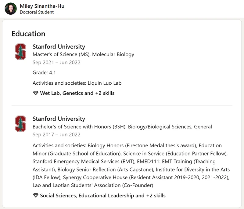 Miley_Sinantha-Hu_Mar_8_2026_LinkedIn_3_#3