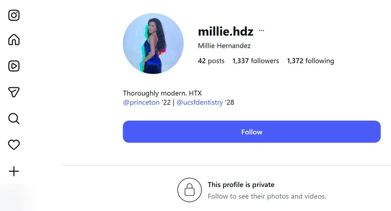 Millie Hernandez_#5