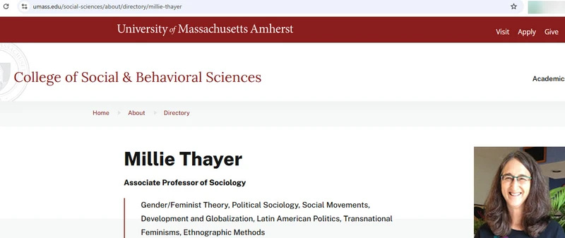 Millie Thayer_#9