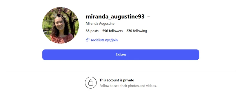 Miranda Augustine_#1