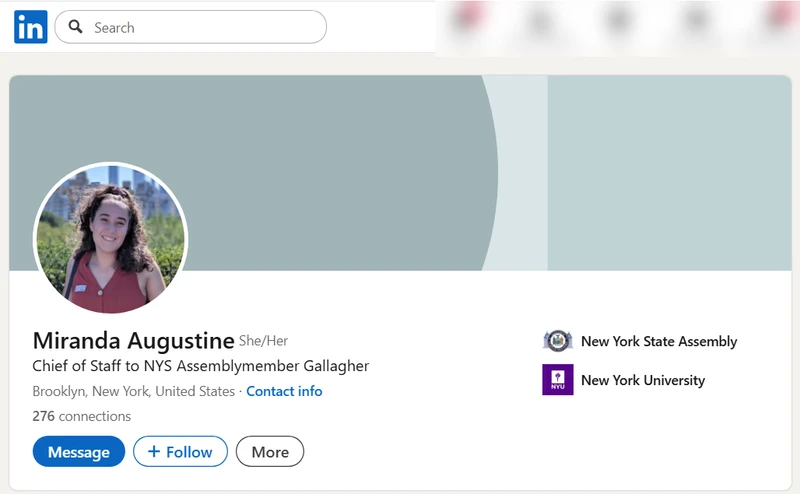 Miranda Augustine_#2