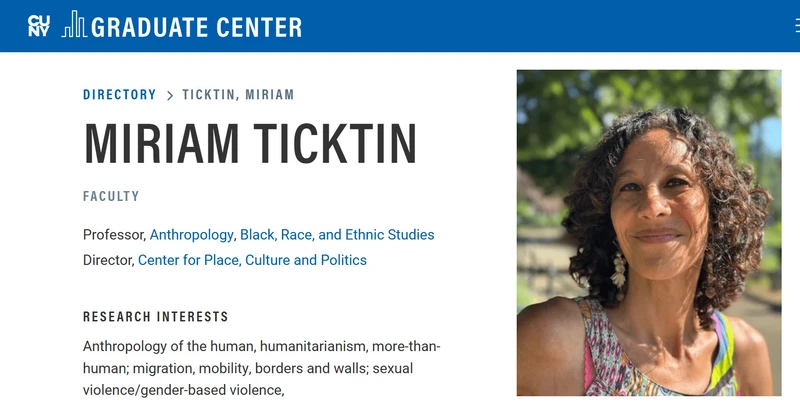 Miriam Ticktin_#5