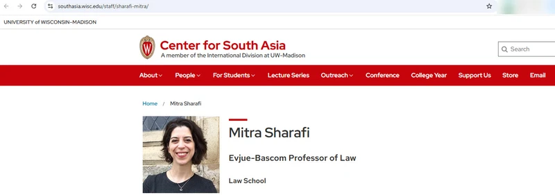 Mitra Sharafi_#9