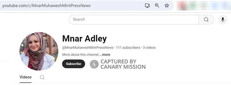 Mnar Adley cm11 YouTube_#12