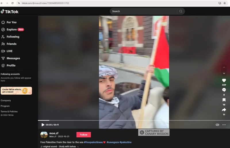 Moe Froukh cm01 TikTok_#1