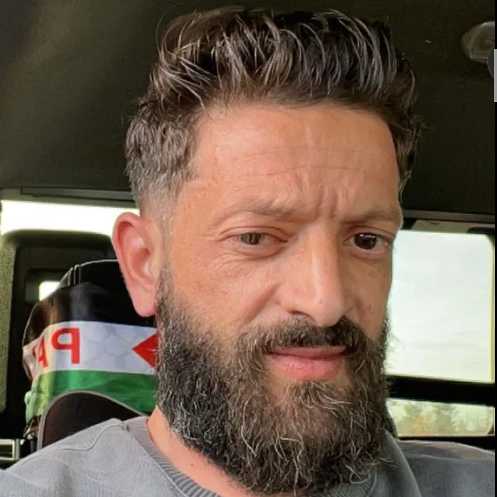 Moe Zaqzouq