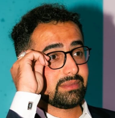 Mohamad Almouazzen