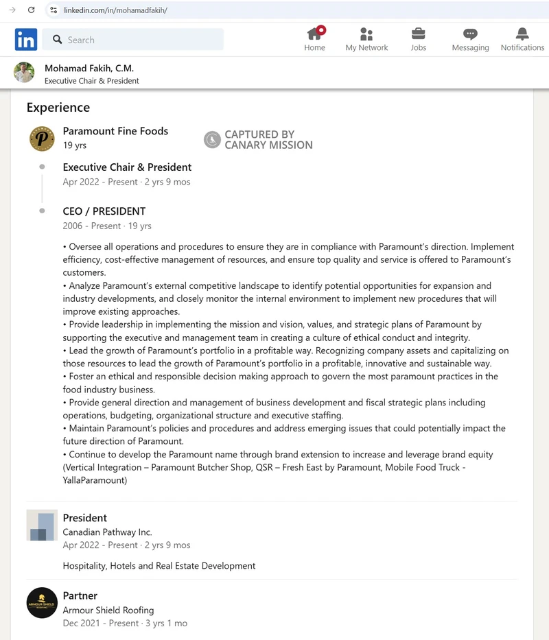 Mohamad Fakih LinkedIn_#13