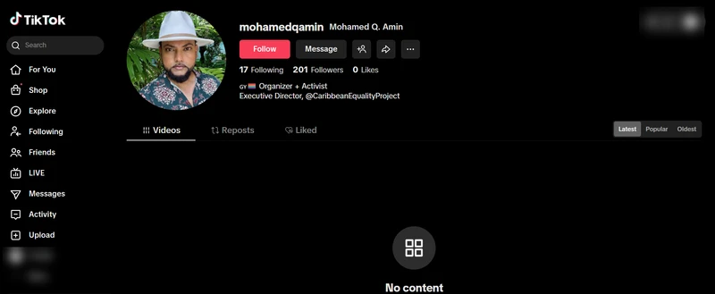 Mohamed Amin_#13