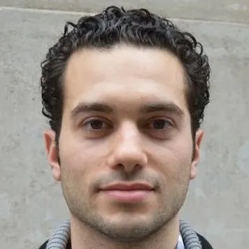 Mohamed Attia 