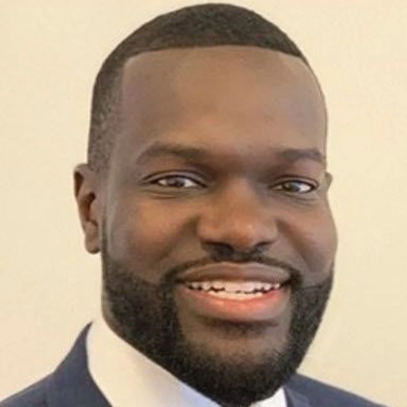 Mohamed Diop - Canary Mission