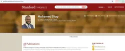 Mohamed Diop